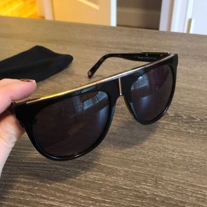 SALE‼️NWT AUTHENTIC Balmain sunnies ☀️